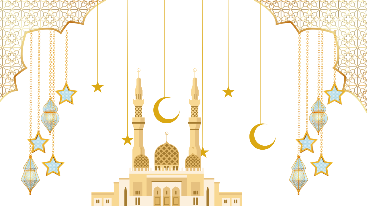 What-is-Islam